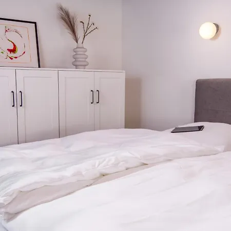 Freia Im Historischen Gulfhof *