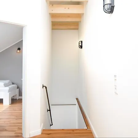 Freia Im Historischen Gulfhof Apartment *