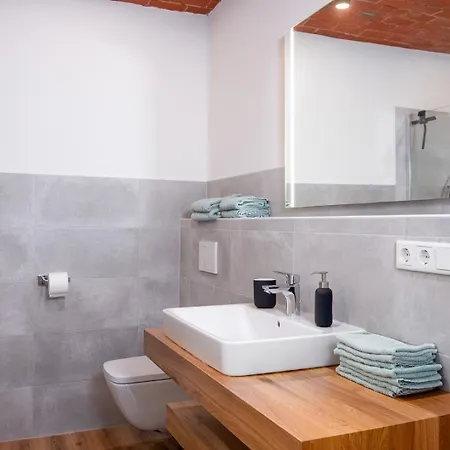 Apartman Freia Im Historischen Gulfhof Krummhörn