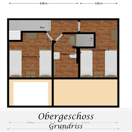 Freia - Gulfhof Nahe Greetsiel Mit Sauna, Garten & 3 Schlafzimmern Krummhörn