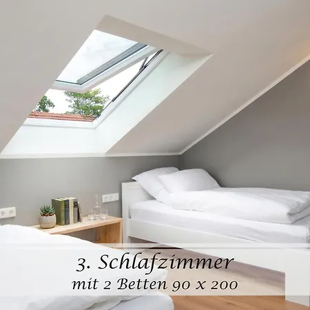 Apartament Freia - Gulfhof Nahe Greetsiel Mit Sauna, Garten & 3 Schlafzimmern
