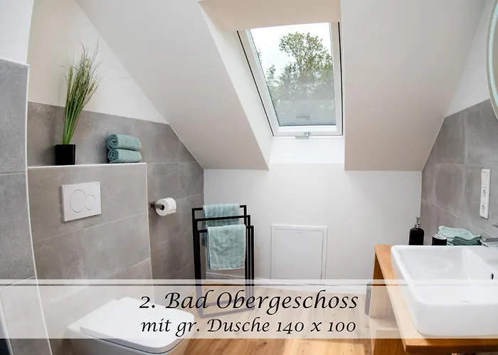 Freia - Gulfhof Nahe Greetsiel Mit Sauna, Garten & 3 Schlafzimmern Krummhörn