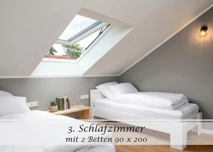 Apartament Freia - Gulfhof Nahe Greetsiel Mit Sauna, Garten & 3 Schlafzimmern