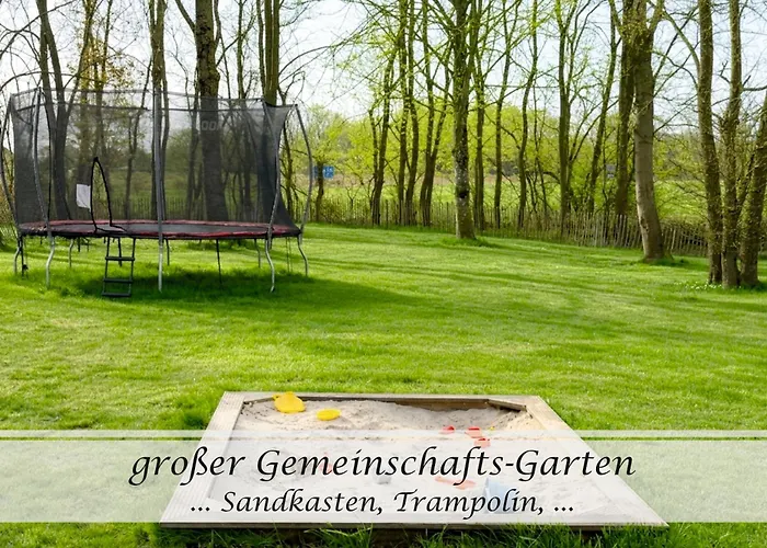 Freia - Gulfhof Nahe Greetsiel Mit Sauna, Garten & 3 Schlafzimmern Apartament
