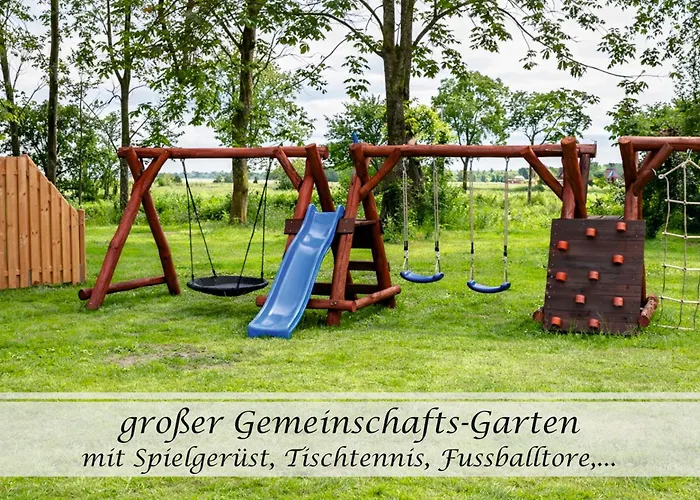 Freia - Gulfhof Nahe Greetsiel Mit Sauna, Garten & 3 Schlafzimmern * Krummhörn